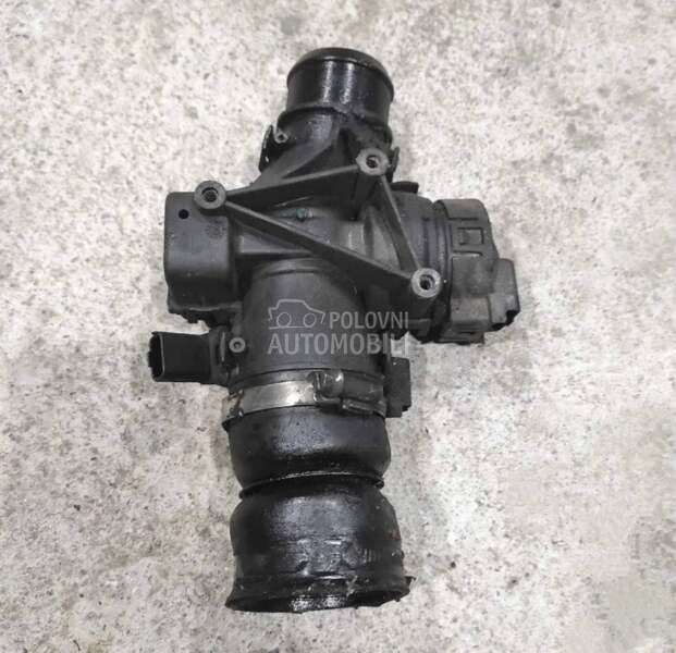 Klapna Gasa 1.6 HDI 80 KW za Citroen C2, C3