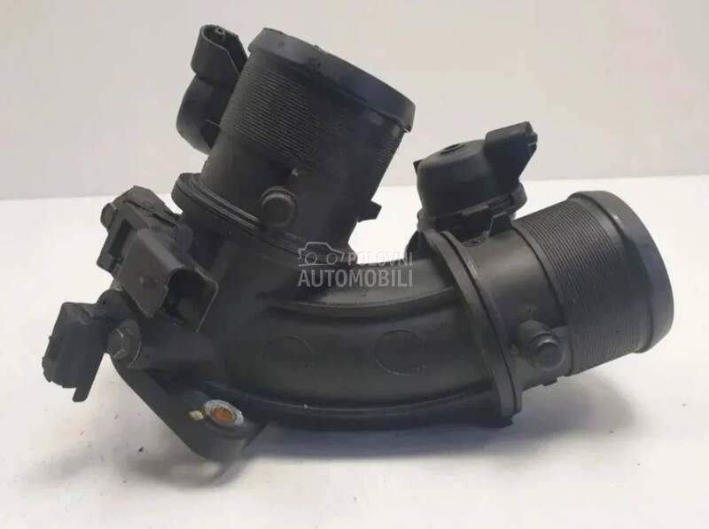 Klapna Gasa 2.0 HDI 100 KW za Citroen C4, C5, C8