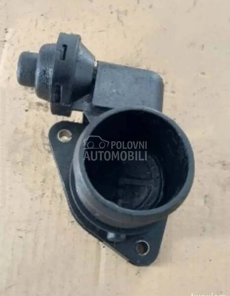 Klapna Gasa 2.0 HDI 66 / 79 KW za Peugeot 307, 406