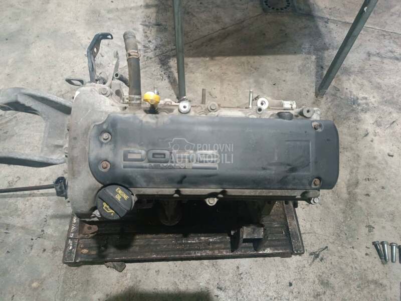 Motor 1,5 benzin za Suzuki SX4