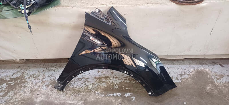 BLATOBRAN za Ford Kuga
