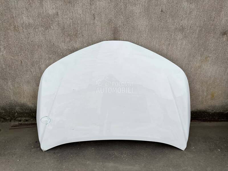 Prednja Hauba E21 za Toyota Corolla od 2018. do 2025. god.