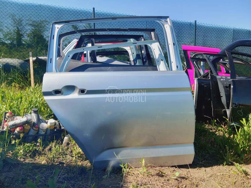 Vrata za Volkswagen Touran