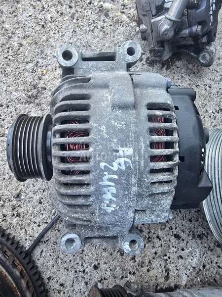 Alternator 2.4 benzinac za Audi A6 od 2005. do 2009. god.