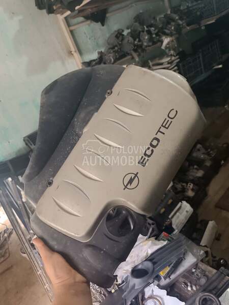 Poklopac motora za 1.8 16 V za Opel Zafira, Astra G za Opel Astra G, Zafira