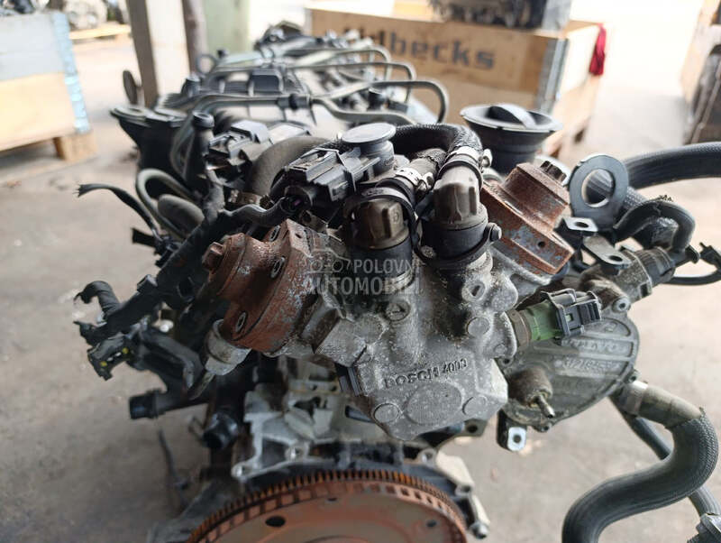 PUMPA VISOKOG PRITISKA za Volvo V70