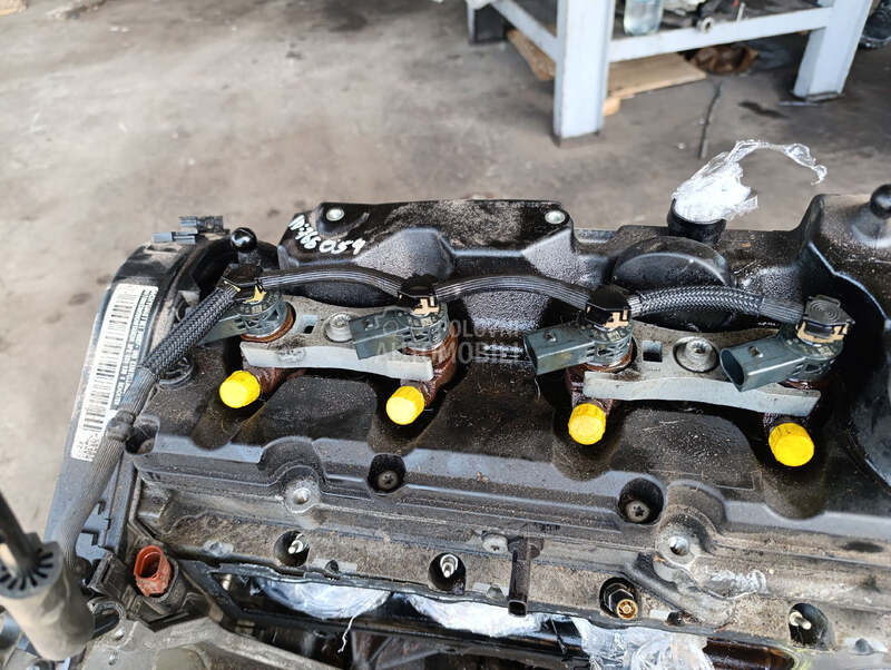 DIZNA za Volkswagen Tiguan