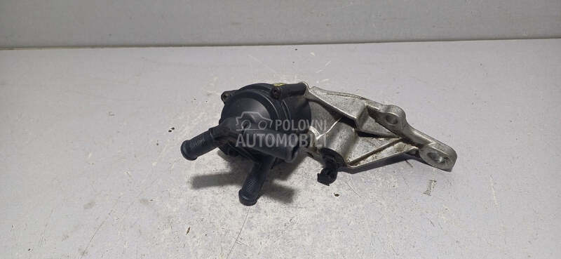 POMOCNA PUMPA VODE za Peugeot 308