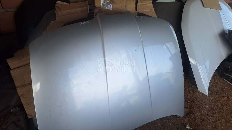 Leon Hauba za Seat Leon od 2000. do 2005. god.