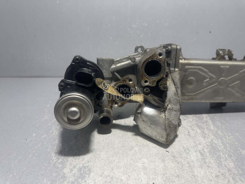 EGR za Volkswagen Passat B7