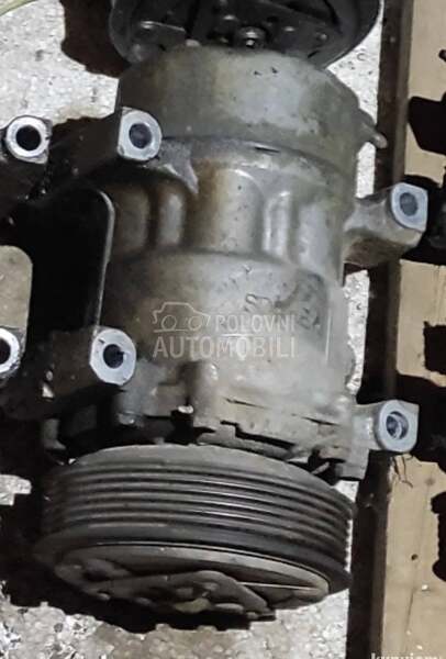 Kompresor Klime za Peugeot 206