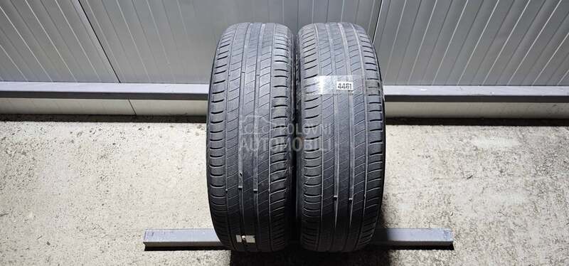 Michelin 215/65 R17 Letnja
