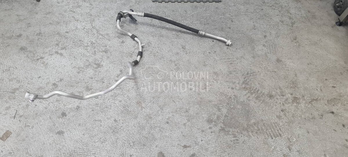 Crevo klime za Volkswagen Caddy - 2K1820743