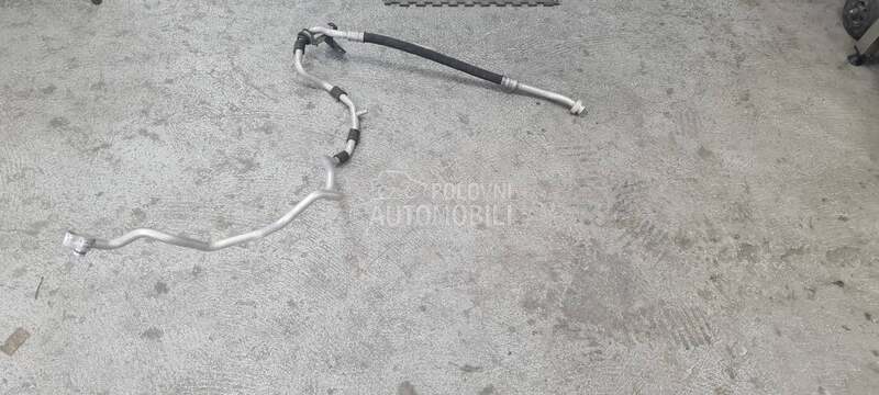Crevo klime za Volkswagen Caddy