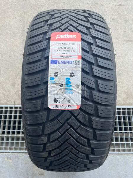 Petlas 235/35 R19 Sve sezone