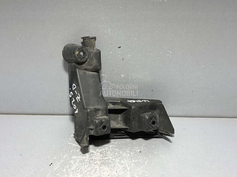 NOSAC BRANIKA za Volvo V70
