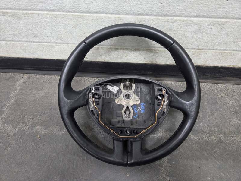 Volan za Renault Clio od 2005. do 2013. god.