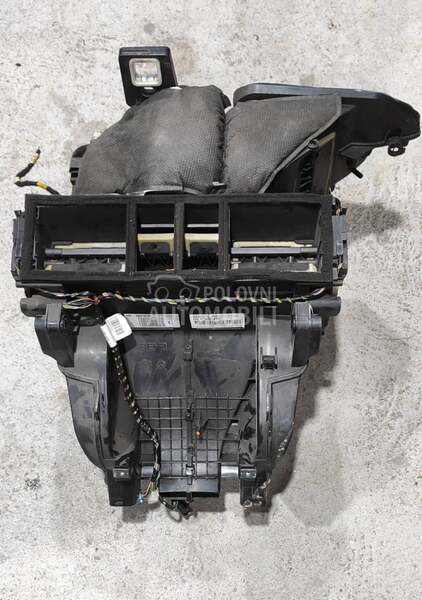 Kućište Klime Klimatronik za Peugeot 407