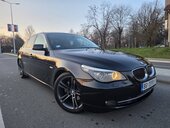 BMW 520 d (može zamena)