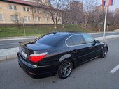 BMW 520 d (može zamena)