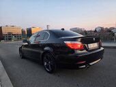 BMW 520 d (može zamena)