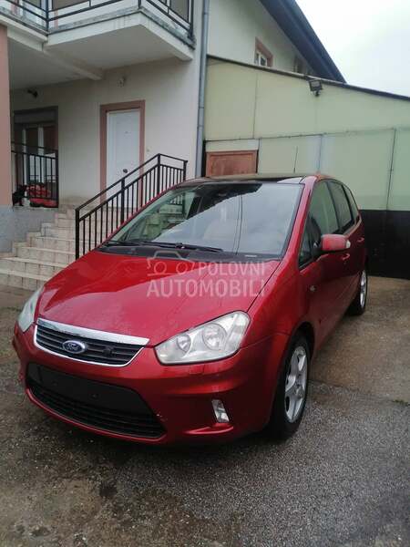 Ford C-Max 2009. god. -  kompletan auto u delovima