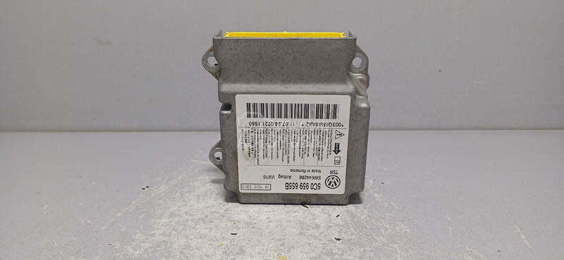 ELEKTRONIKA AIRBAGA za Volkswagen Golf 6