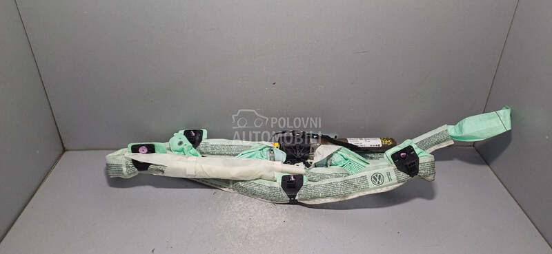 KROVNI AIRBAG za Volkswagen Passat B6