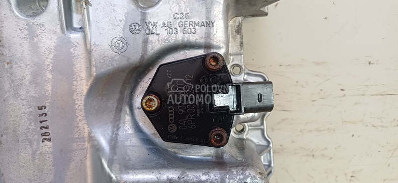 SENZOR ULJA za Audi A3