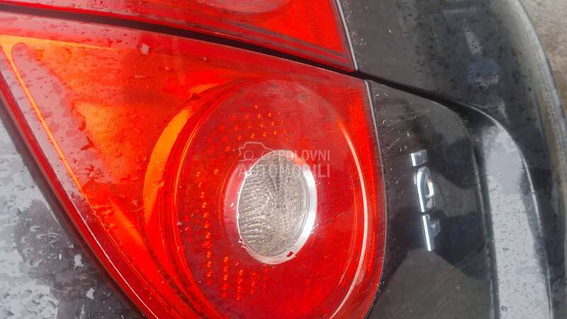 Golf 5 Stop lampe za Volkswagen Golf 5 od 2003. do 2009. god.