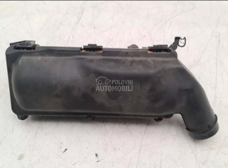 Kućište Filtera Vazduha za Citroen C4, C5