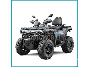 CFMOTO X10 STANDARD AKCIJA, 11.990 €, 2025. , 963 cm3, 0 km, 66kW (90 KS), ATV / Quad, Novi Sad
