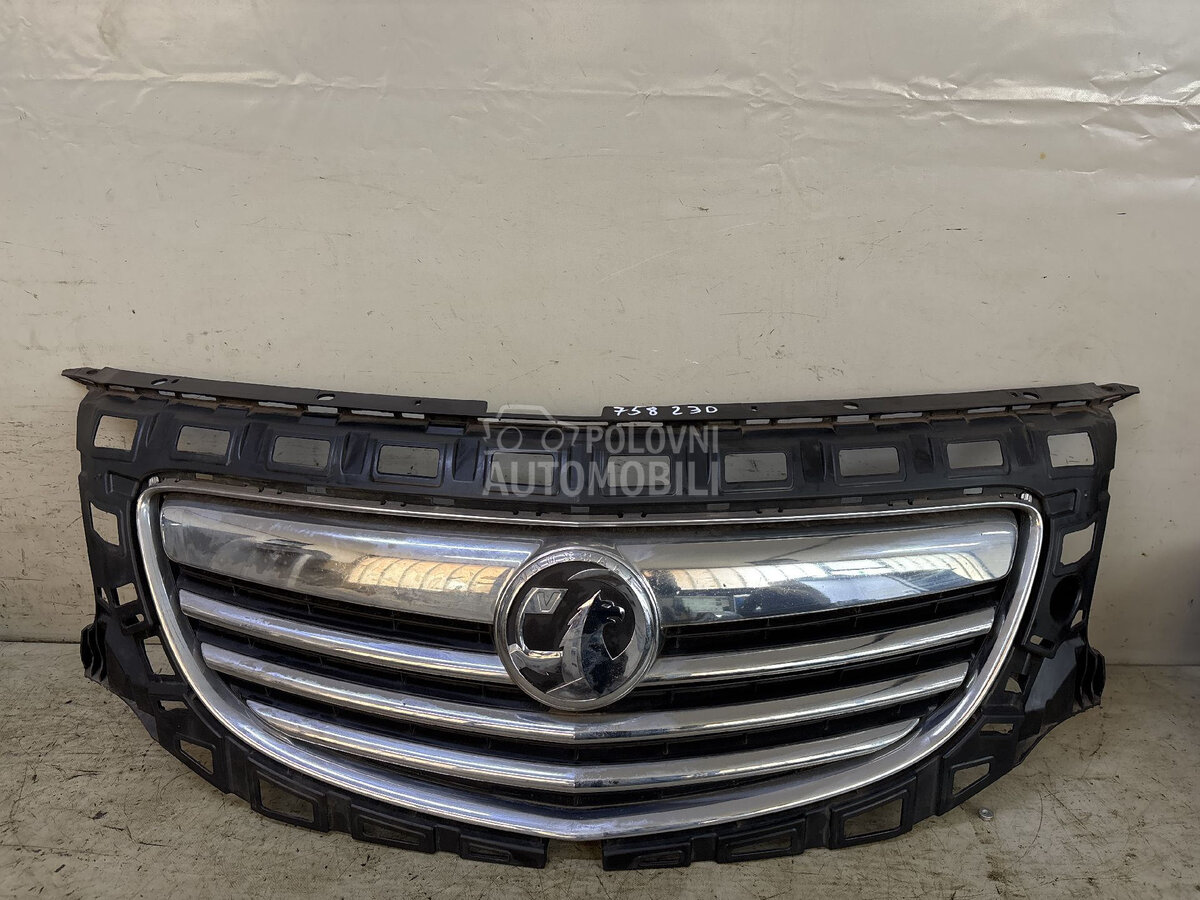 MASKA za Opel Insignia - 903200040
