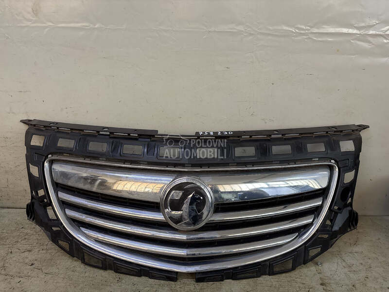 MASKA za Opel Insignia