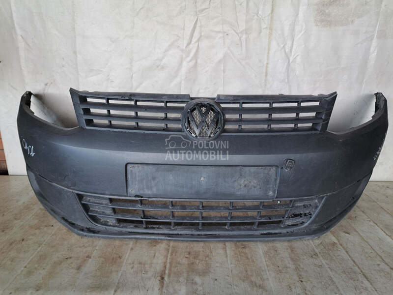 BRANIK za Volkswagen Caddy