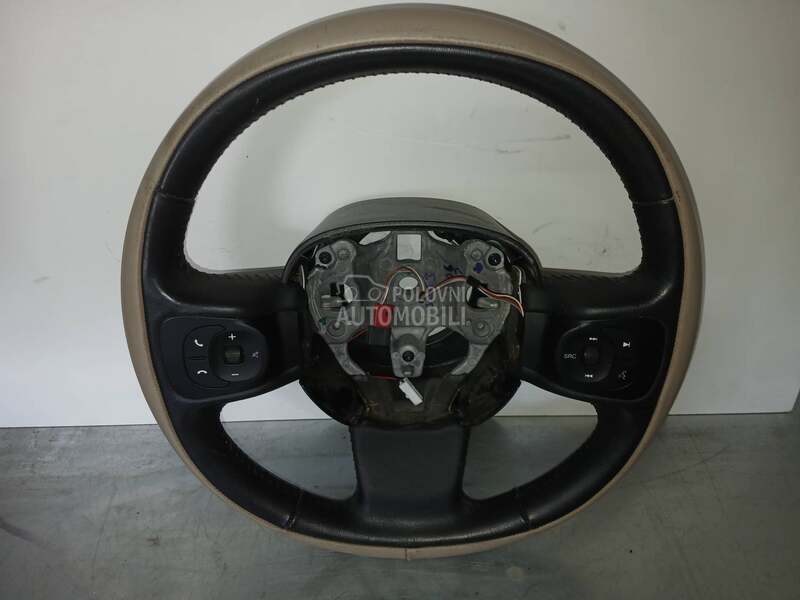 Volan za Fiat 500L, Panda od 2011. do 2022. god.