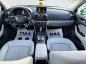 Audi A3 77 K W///T O P (može zamena)