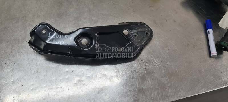 Okvir fara za Seat Leon
