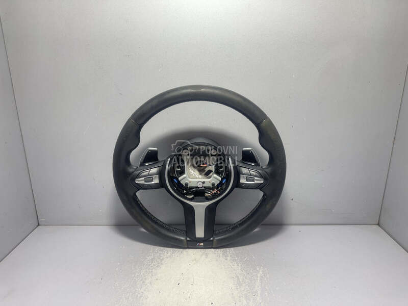 VOLAN za BMW Serija 3