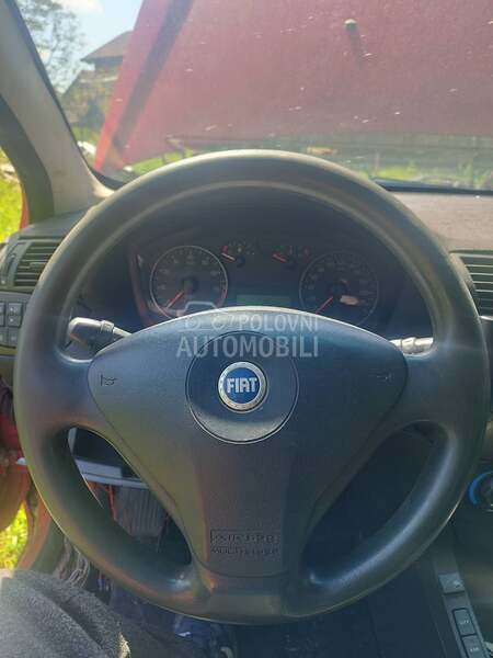 volan za Fiat Stilo