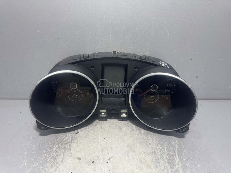 CELER SAT za Volkswagen Golf 6