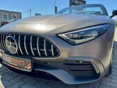 Mercedes Benz SL 43 AMG TURBO ELECTRIFIED (može zamena)