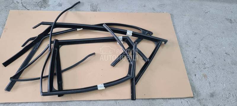 Kederi za Seat Leon