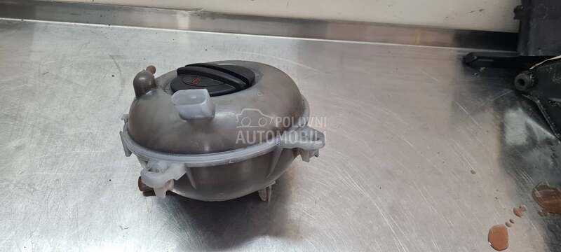 Posuda za Antifriz za Seat Leon