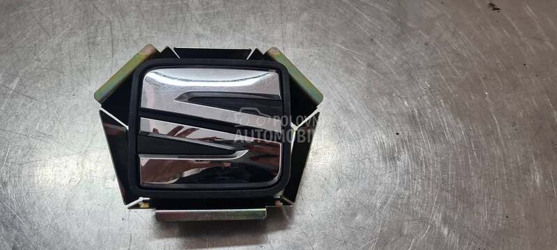 Rucica gepeka za Seat Leon
