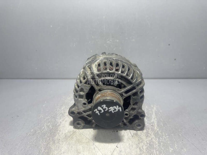 ALTERNATOR za Audi A3