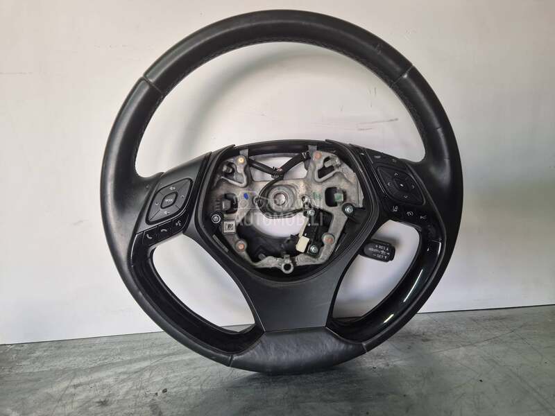 volan c-hr chr za Honda Ostalo od 2010. do 2025. god.