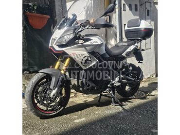 Aprilia caponord 1200 TP, 7.500 €, 2015. , 1200 cm3, 104.000 km, 91kW (124 KS), Touring, Voždovac