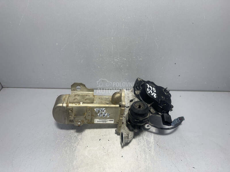 EGR za Ford C-Max