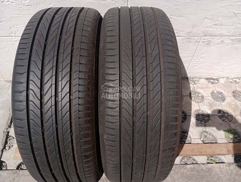 Continental 215/50 R18 Letnja